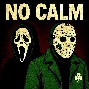 No Calm 