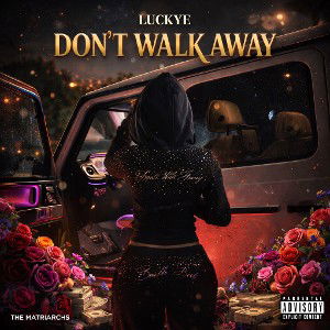 Don’t Walk Away 