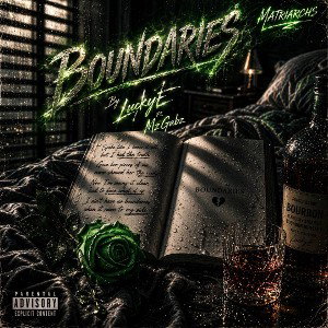 Boundaries Ft. MzGabz 