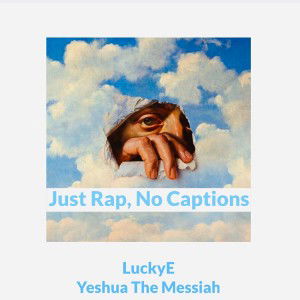 Just Rap, No Captions