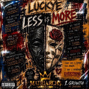 Track 1. Growth FT. JusTura