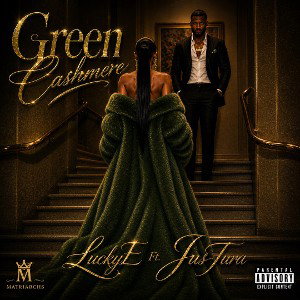 🍀Green Cashmere 💵