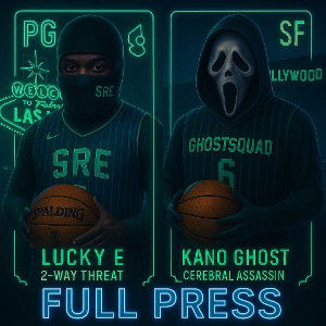 Full Press