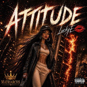 Attitude