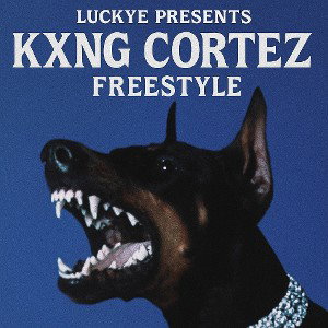 👑Kxng Cortez Freestyle -By Kxng Cortez