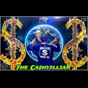 The Mr.C@$hper Flow - By Mr.C@$per - Produced By Dj D®.J