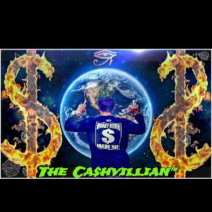 Alway$ Watching - By Mr.C@$hper - Produced By D®.J