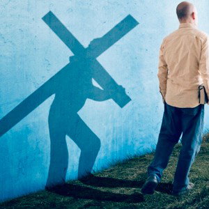 Carry My Cross 