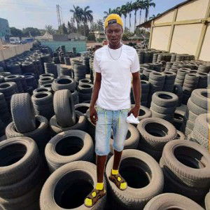 King Dauro-(NY3N WARE)