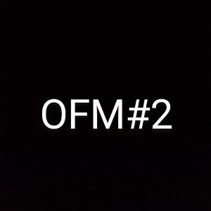 CZ - OFM#2