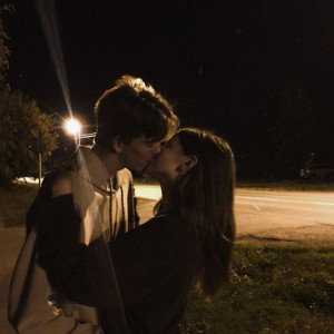 Я тебя люблю ❤️