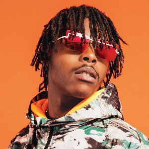 TCHOUPI FAIT DE LA DRILL (CLIP OFFICIEL)