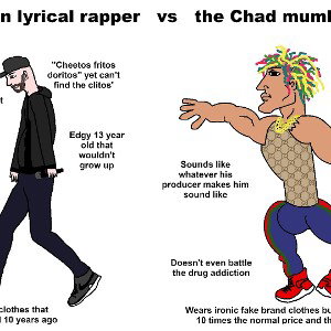Sauce Unvrs - Hood Tier (demo)