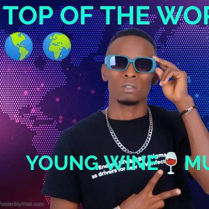 YOUNG WINE-TOP OF THE WORLD 