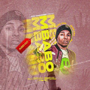 MBABO - Wine Era Making Bandles  Ugandan dancehall music @rapfame 