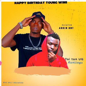 Happy Birthday Young Wine - tai tan ug
