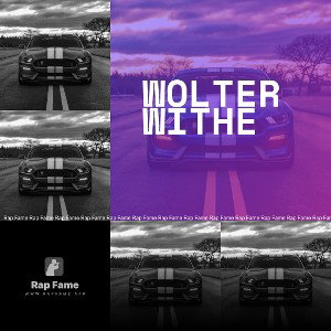 Wolter withe