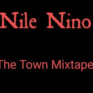 Nile Nino - Higher Than a Bitch 