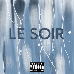 LAEK-LE SOIR 🌋