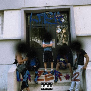 LAEK-LA ZER#2 