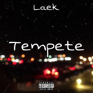 LAEK-TEMPETE ☁️