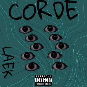 LAEK-CORDE🥷