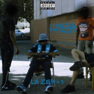 LAEK-LA ZER#1