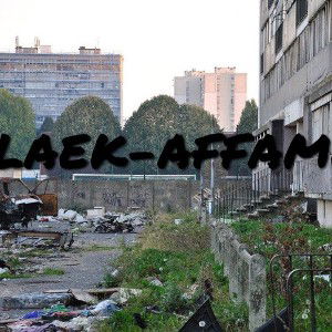 LA£K-AFFAMÉ
