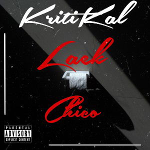 LAEK feat CHICO-KRITIKAL 🥷