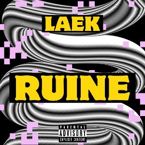 LAEK-RUINE🛸