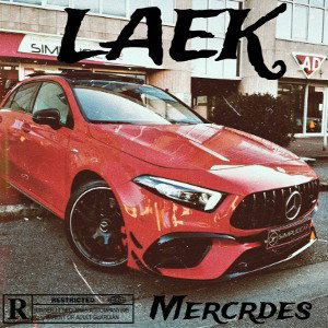 LAEK-MERCEDES
