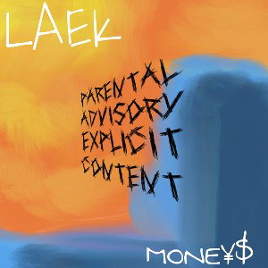 LAEK-MONE¥$