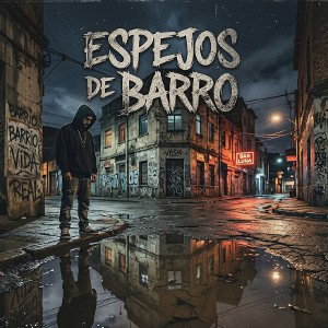 Espejos de Barro👽🇻🇪
