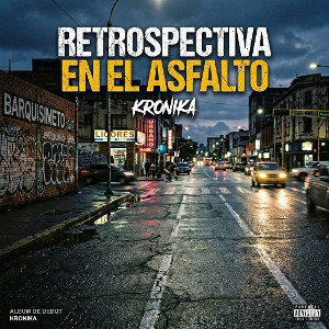 RESTROPECTIVA EN EL Asfalto 