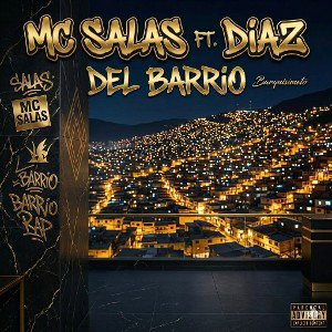 Del Barrio ft #inversondiaz  🇻🇪🔥