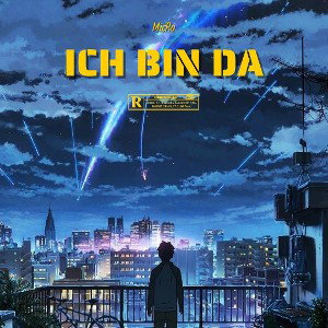 MicRo - Ich bin da