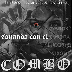 Punta de Corona ⚜️Rap - Sonando con el combo