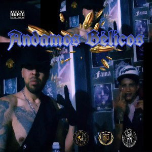 𝕻𝖚𝖓𝖙𝖆 𝖉𝖊 𝕮𝖔𝖗𝖔𝖓𝖆 - Andamos Bélicos ⚜️ 2023