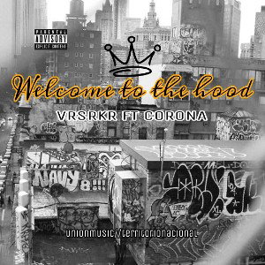 ♨️\\\*WELCOME TO THE HOOD*///♨️