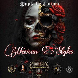 𝕱𝖆𝖒𝖔𝖚𝖘𝕱𝖑𝖆𝖒𝖊® - Méxican Style⛔ ( crime Boys)..2023