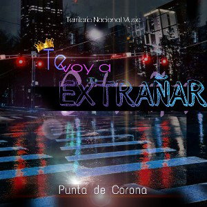 Punta de Corona ⚜️Rap - Te voy a extrañar♨️ 