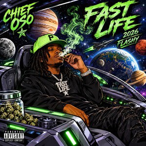 fast life into