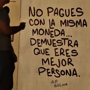 ny Envidia ny MaLdAd