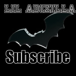 CHASING THE P's Official Audio by Lil_adizilla.