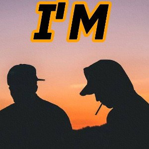 IM by DDSD ft Adizilla 
