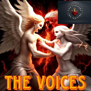 The Voices snippet 