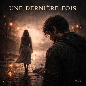 UNE DERNIÈRE FOIS (MUE)