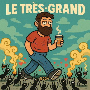 Le Très-Grand