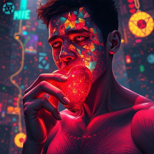 Pixelisé