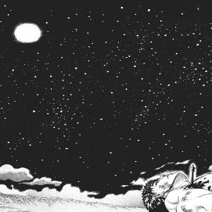 Lune de mes nuits